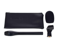 Shure SM63LB - 642055 - zdjęcie 6